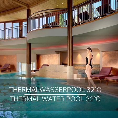 Ayurveda Resort Mandira Bad Waltersdorf Buitenkant foto