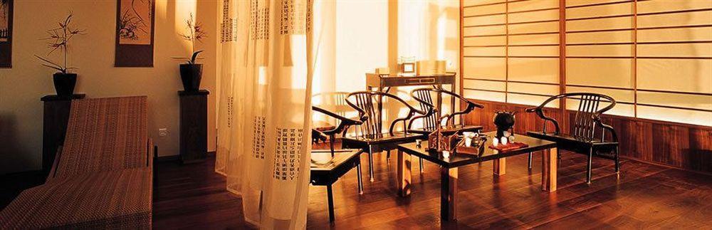 Ayurveda Resort Mandira Bad Waltersdorf Buitenkant foto