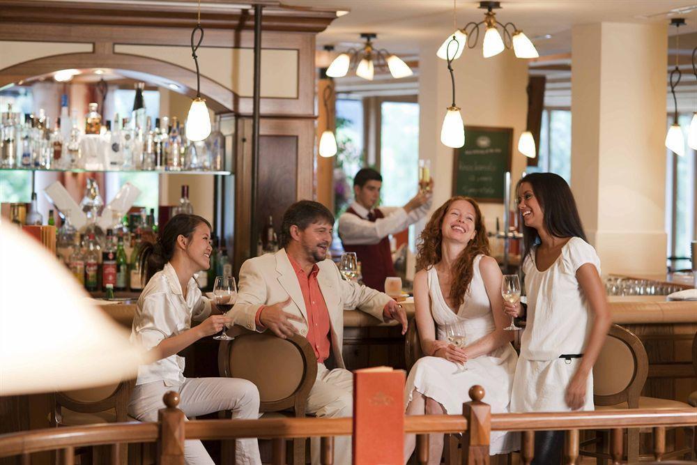 Ayurveda Resort Mandira Bad Waltersdorf Buitenkant foto